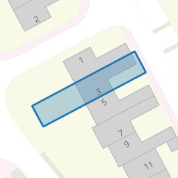 Perceel HRN01-K-9399