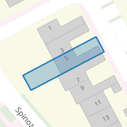 Perceel HRN01-K-9400