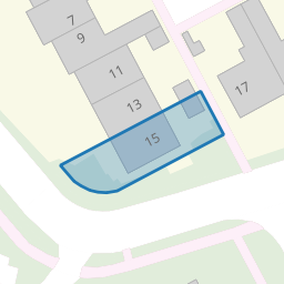 Perceel HRN01-K-9402