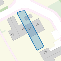 Perceel HRN01-K-9405