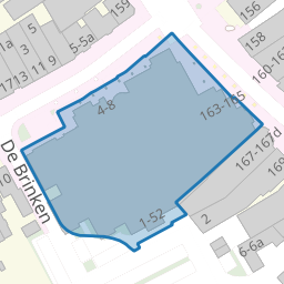 Perceel HRN01-K-9409