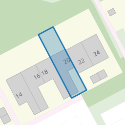 Perceel HRN01-K-9425