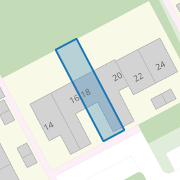 Perceel HRN01-K-9426