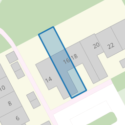 Perceel HRN01-K-9427