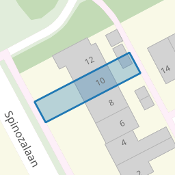 Perceel HRN01-K-9429