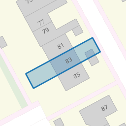 Perceel HRN01-K-9442