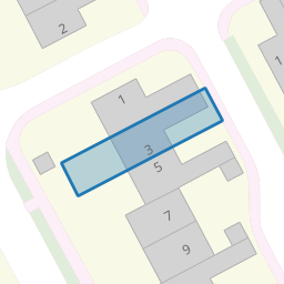 Perceel HRN01-K-9446