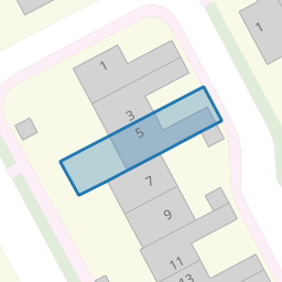 Perceel HRN01-K-9447