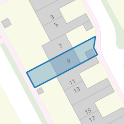 Perceel HRN01-K-9449