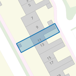 Perceel HRN01-K-9450