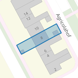 Perceel HRN01-K-9460