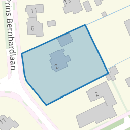 Perceel HRN01-K-9476