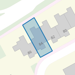 Perceel HRN01-K-9480