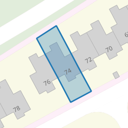 Perceel HRN01-K-9485