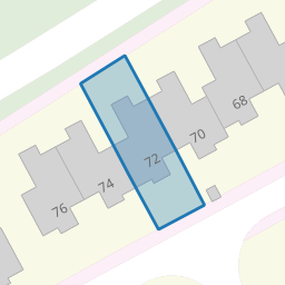 Perceel HRN01-K-9486