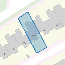 Perceel HRN01-K-9488