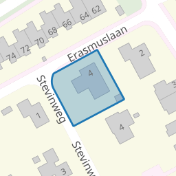 Perceel HRN01-K-9495