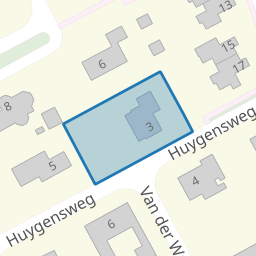 Perceel HRN01-K-9500