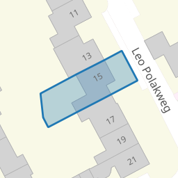 Perceel HRN01-K-9511