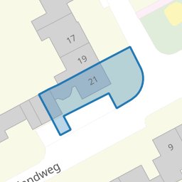 Perceel HRN01-K-9514