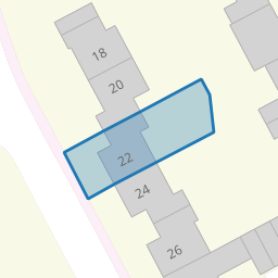 Perceel HRN01-K-9516