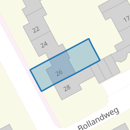 Perceel HRN01-K-9518