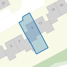 Perceel HRN01-K-9524