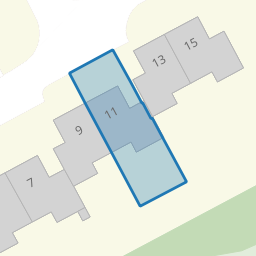 Perceel HRN01-K-9525