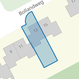 Perceel HRN01-K-9526