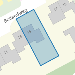 Perceel HRN01-K-9527