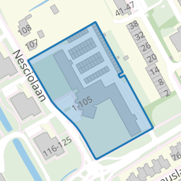 Perceel HRN01-K-9554