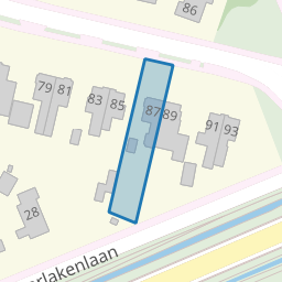 Perceel HRN01-K-9560