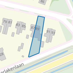 Perceel HRN01-K-9561