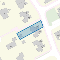 Perceel HRN01-K-9575