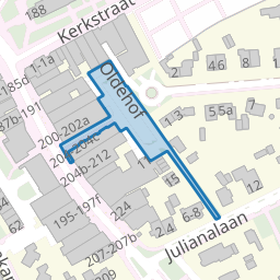 Perceel HRN01-K-9580