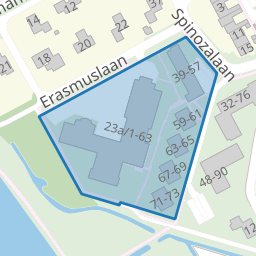 Perceel HRN01-K-9600