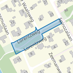 Perceel HRN01-K-9622