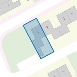 Perceel HRN01-K-9627