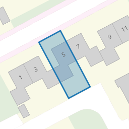 Perceel HRN01-K-9629