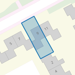 Perceel HRN01-K-9631