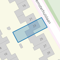 Perceel HRN01-K-9638