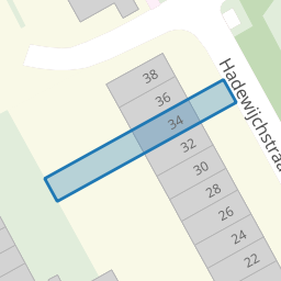 Perceel HRN01-K-9657