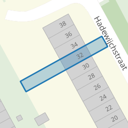 Perceel HRN01-K-9658