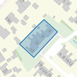 Perceel HRN01-K-9678