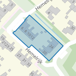 Perceel HRN01-K-9679