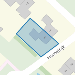 Perceel HRN01-K-9684