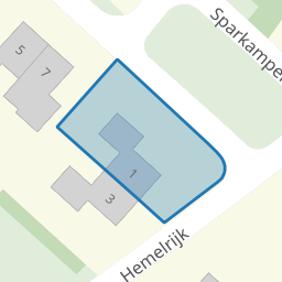 Perceel HRN01-K-9685