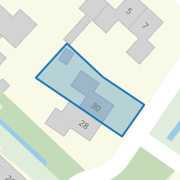 Perceel HRN01-K-9689