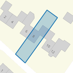 Perceel HRN01-K-9697