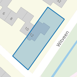 Perceel HRN01-K-9699